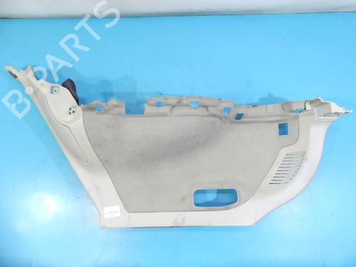 Used Boot lining Boot lining 37885037 37885037