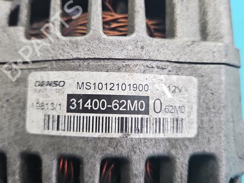 Alternator SUZUKI SX4 S-Cross (JY) 1.6 DDiS (AKK 416D) | BP37853582M7 - Image 6