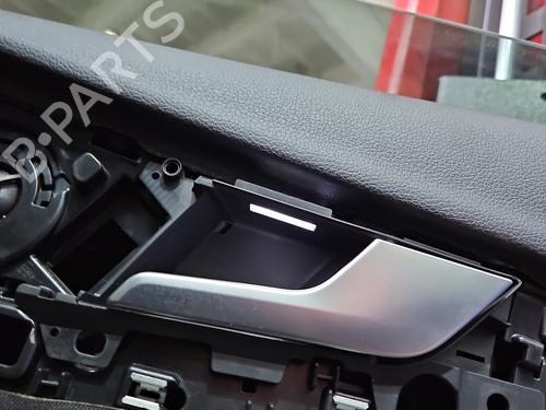 Forreste højre beklædning AUDI A4 B9 (8W2, 8WC) 2.0 TFSI | BP37856254C59 - Image 2