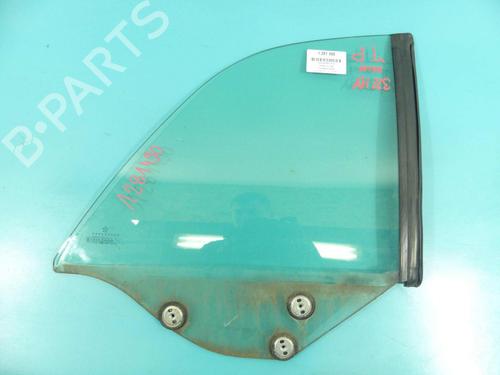 Used Rear right quarter glass Rear right quarter glass 37888649 37888649
