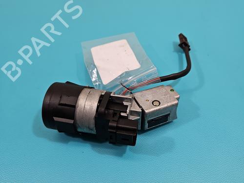 Ignition barrel CITROËN C5 III Break (RW_) 2.0 HDi 140 | BP37818445M48 - Image 5