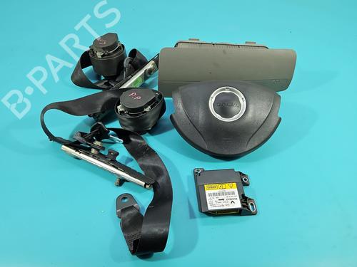 Used Airbag Kit Airbag Kit 38141276 38141276