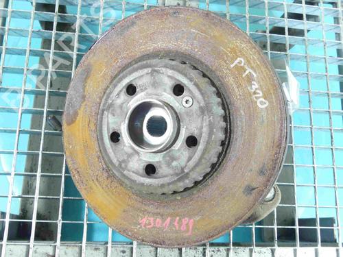 Used Right rear steering knuckle Right rear steering knuckle MERCEDES-BENZ GLC Coupe (C253) 350 e 4-matic (253.354) (320 hp) 37890825 37890825