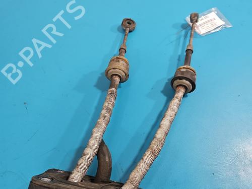 Gear lever CITROËN JUMPER II Van 2.2 HDi 130 | BP37825825M90 - Image 2