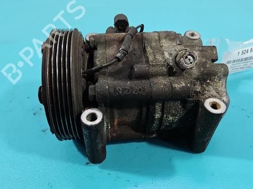 AC compressor SUZUKI SX4 (EY, GY) 2.0 4x4 (RW415, RW416, RW420, YB41S) | BP38147889M34 - Image 4