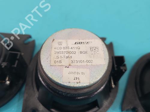 Speaker AUDI A8 D3 (4E2, 4E8) S8 quattro | BP38132770E2 - Image 49