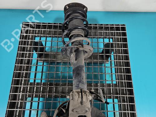Right front shock absorber VW CC B7 (358) 2.0 TDI | BP37812207M17 - Image 2