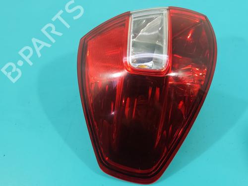 Left taillight RENAULT KOLEOS I (HY_) 2.0 dCi 4x4 (HY0K) | BP37853800C34 - Image 4
