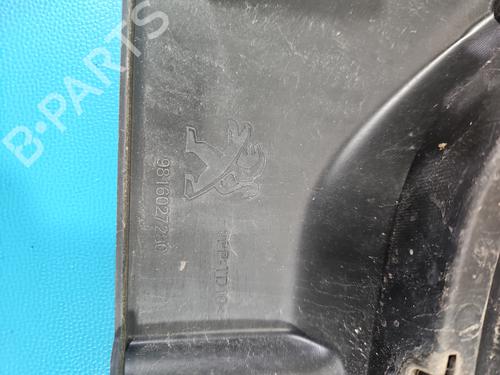 Grill PEUGEOT 301 1.6 BlueHDi 100 | BP37848424C40 - Image 9
