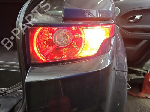 Used Right taillight Right taillight LAND ROVER RANGE ROVER EVOQUE (L538) 2.0 4x4 (241 hp) 39990186 39990186