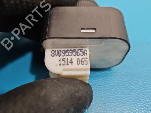 Switch AUDI A3 Limousine (8VS, 8VM) 1.8 TFSI | BP37848945I30 - Image 4