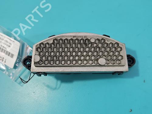 Heater resistor OPEL ASTRA L (OV5) 1.5 Turbo D (FBYHZT, FBYHZJ) | BP38145170M108 - Image 4