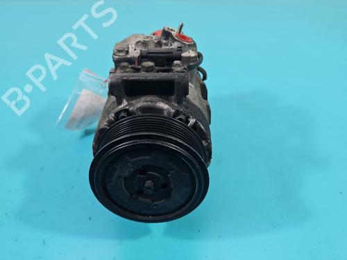 AC compressor MERCEDES-BENZ E-CLASS Coupe (C207) E 350 CDI (207.323) | BP38129965M34 - Image 4