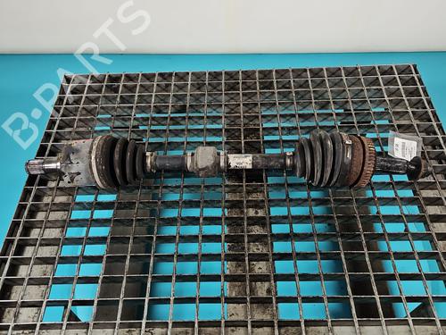 Used Left front driveshaft Left front driveshaft 37819100 37819100