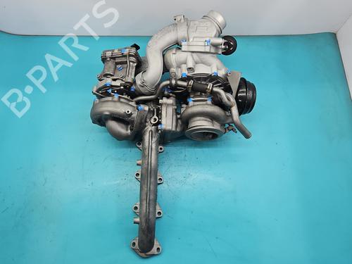 Andre BMW X6 (E71, E72) xDrive 40 d | BP37824055O1  - Image 7