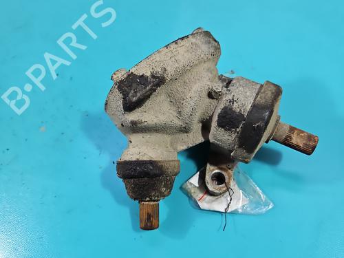 Steering rack KIA PREGIO Van (TB) 2.7 D | BP38155185M22 - Image 10
