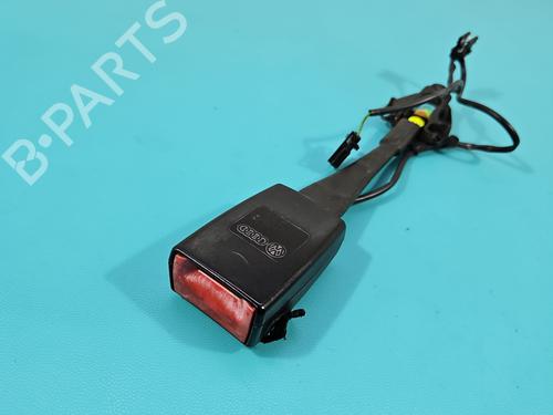 Front left seatbelt AUDI A5 (8T3) 2.0 TFSI quattro | BP37843940I26  - Image 14