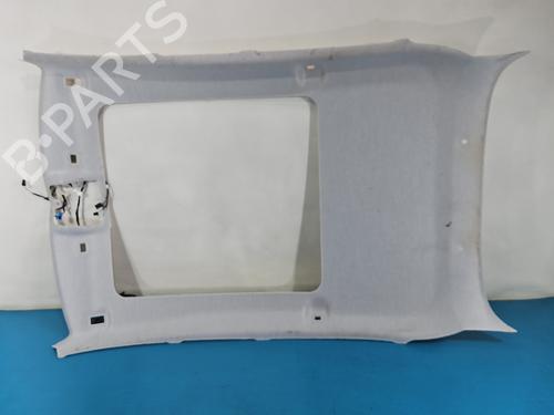 Used Interior roof Interior roof 37837788 37837788