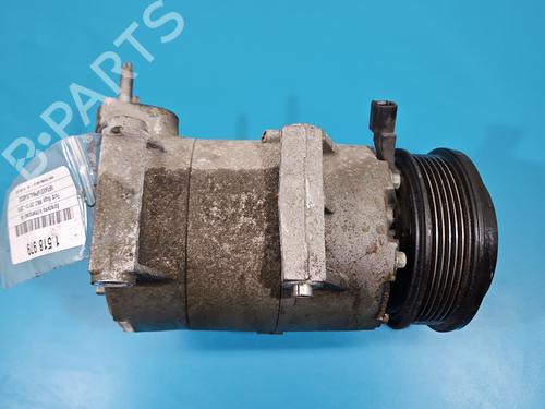 AC compressor FORD KUGA I 2.0 TDCi | BP38146377M34 - Image 11