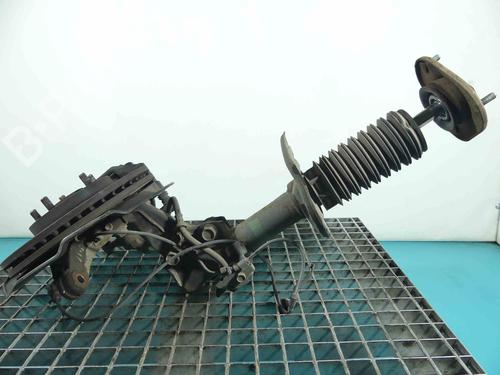 Used Left front shock absorber Left front shock absorber 37809663 37809663