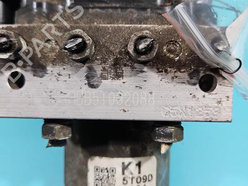 ABS pump HONDA HR-V (RU) 1.5 (RU1) | BP38133898M43 - Image 7