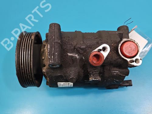 AC compressor SKODA ROOMSTER (5J7) 1.2 TSI | BP37834698M34 - Image 8