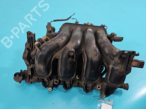 Intake manifold MAZDA 3 (BK) 1.6 (BK14) | BP38142832M70 - Image 2