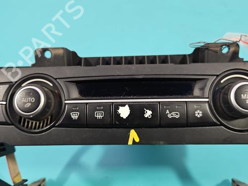 Climate control BMW X5 (E70) xDrive 30 d | BP37838259I5 - Image 6