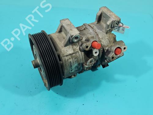 Used AC compressor AC compressor 37815093 37815093