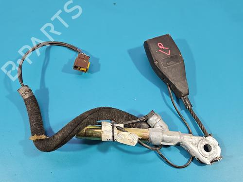 Front left seatbelt RENAULT TRAFIC II Van (FL) 1.9 dCi 100 (FL0C, FL0K, FL0B) | BP38797159I26 - Image 10