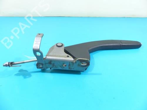 Hand brake RENAULT CAPTUR I (J5_, H5_) 0.9 TCe 90 | BP37805636I18 - Image 4