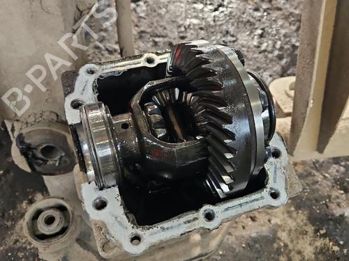 Rear differential RENAULT KANGOO (KC0/1_) 1.9 dCi 4x4 (KC0V) | BP38143396M24 - Image 2