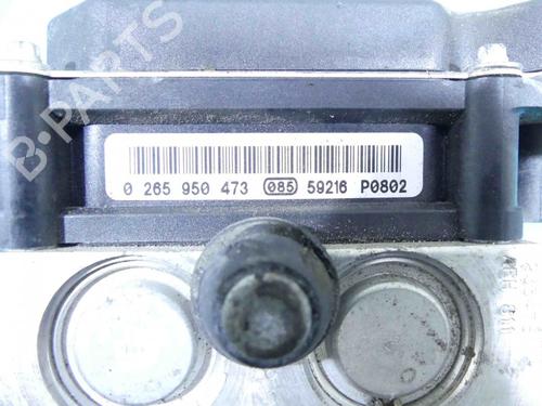 ABS pump AUDI A4 B7 (8EC) | BP37893917M43 - Image 10