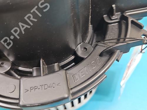 Heater blower motor RENAULT EXPRESS Box Body/MPV | BP38200030M62 - Image 3