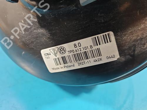 Servo brake PORSCHE CAYENNE (92A) 3.0 Diesel | BP38048967M42 - Image 16