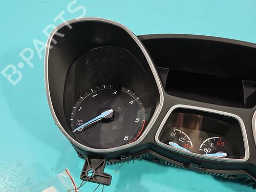 Instrument cluster FORD FOCUS III 1.6 TDCi | BP37851714C47 - Image 5