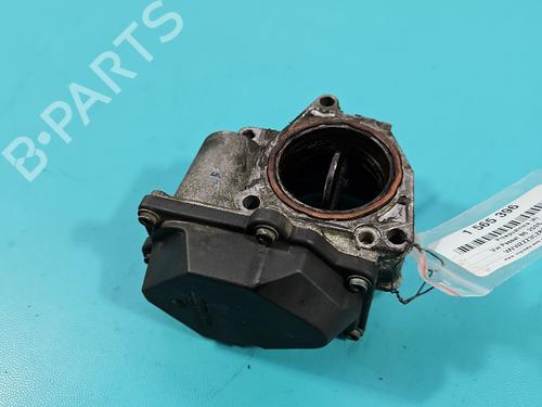 Throttle body VW PASSAT B6 Variant (3C5) 2.0 TDI | BP37836482M82 - Image 7