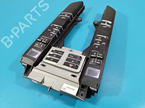 Climate control PORSCHE PANAMERA (970) 3.6 | BP39027795I5 - Image 6
