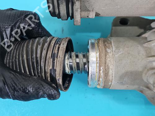Steering rack FORD RANGER (TKE) | BP38148170M22 - Image 5