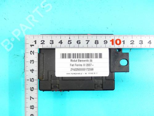 Electronic module FIAT QUBO (225_) 1.3 D Multijet (225CXB1A, 225AXB1A, 225CXB11, 225AXB11,... | BP37882673M83 - Image 2