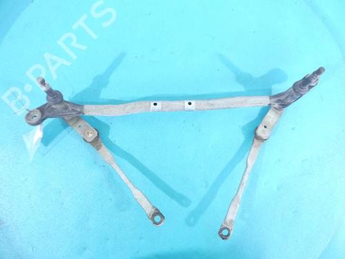 Used Front wipers mechanism Front wipers mechanism 38154658 38154658