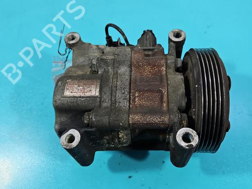 AC compressor SUZUKI SX4 (EY, GY) 2.0 4x4 (RW415, RW416, RW420, YB41S) | BP38147889M34 - Image 6