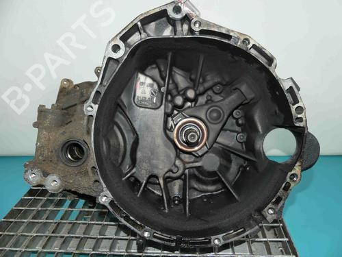 Gearbox NISSAN PRIMERA Estate (WP12) | BP37894433M3 - Image 2