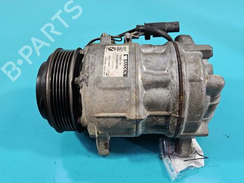 AC compressor BMW 5 Touring (G31) 520 d | BP37853815M34 - Image 5