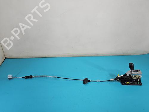 Used Gear lever Gear lever VOLVO S80 II (124) D5 (185 hp) 38142270 38142270