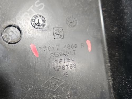 Other RENAULT EXPRESS Box Body/MPV | BP37831007O1 - Image 3