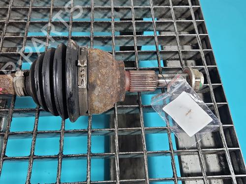 Left front driveshaft FORD MONDEO V Saloon (CD) 2.0 Hybrid | BP37837677M38 - Image 3