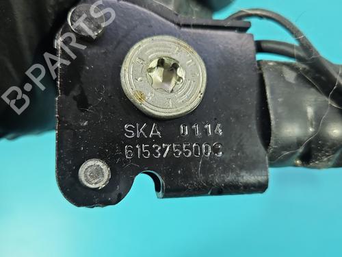Front left seatbelt OPEL CORSA E Hatchback Van (X15) | BP37831418I26 - Image 11