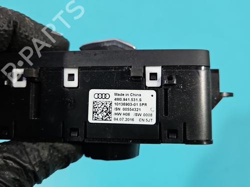 Headlight switch AUDI A5 Sportback (F5A, F5F) 2.0 TFSI quattro | BP37858620I24  - Image 7