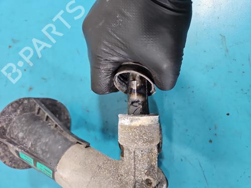 Steering rack SUZUKI SX4 S-Cross (JY) 1.4 T (AKK414) | BP38286323M22 - Image 8